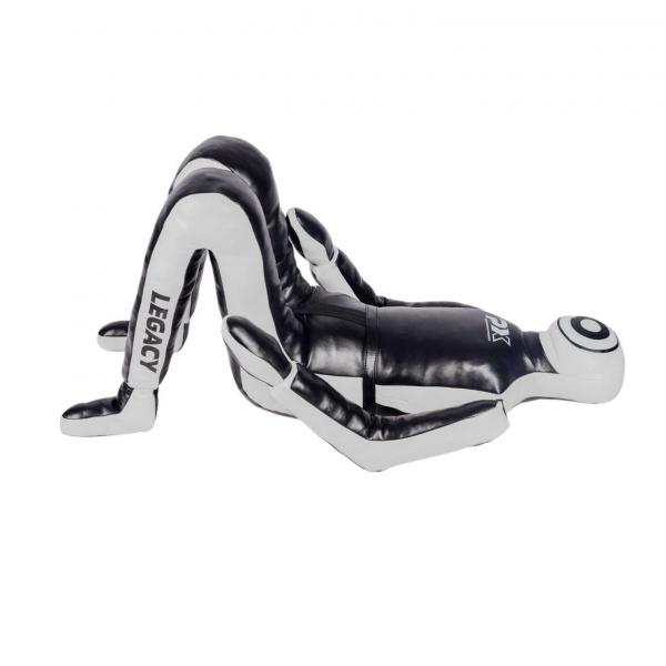 PX Ringerpuppe sitzend 37kg